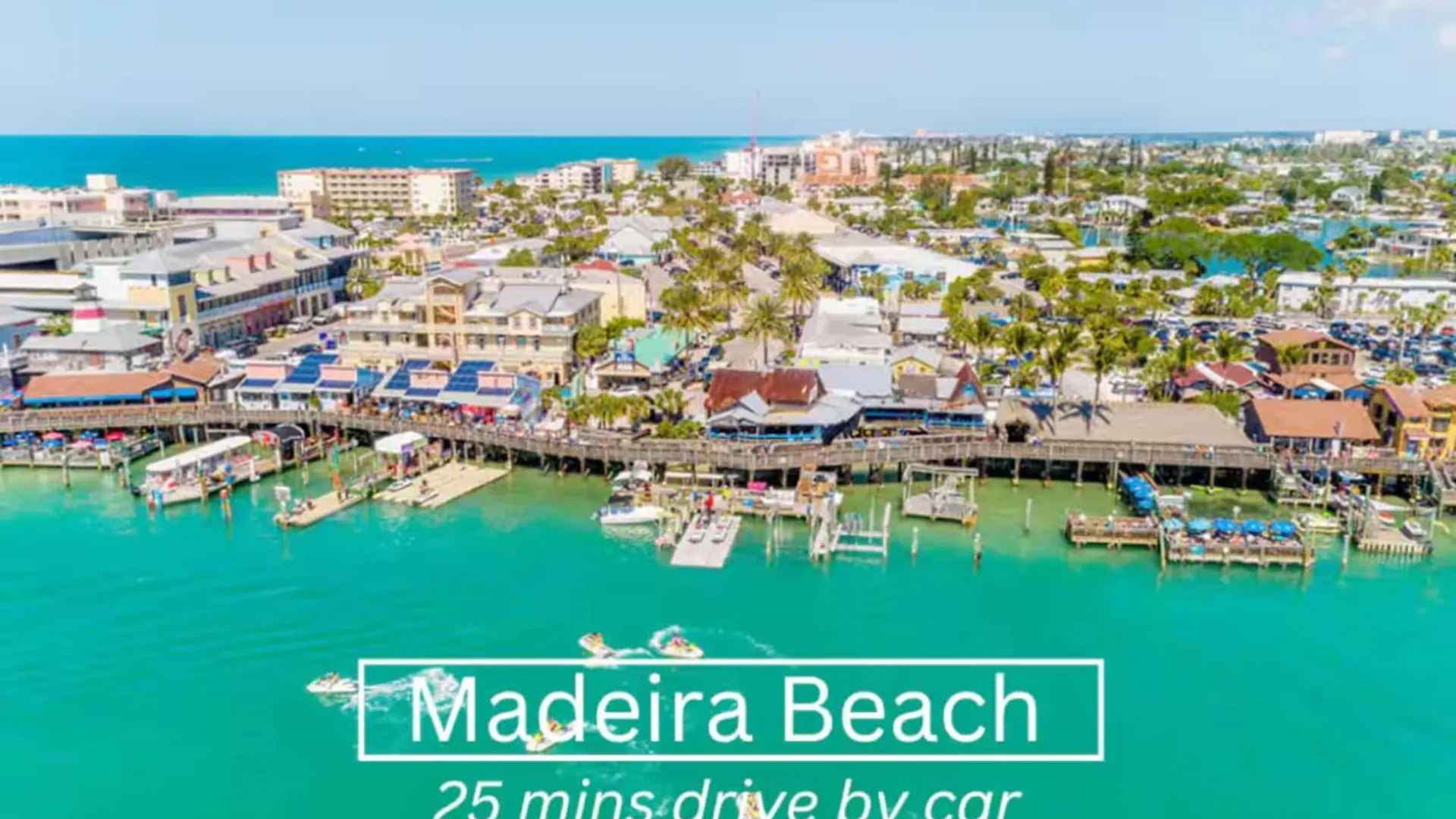 Casa de Férias Cozy Home With Fenced Yard - Close To Downtown & Beaches Largo